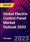 Global Electric Control Panel Market Outlook 2033- Product Image