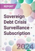 Sovereign Debt Crisis Surveillance - Subscription- Product Image