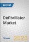 Defibrillator: Global Market Outlook - Product Thumbnail Image