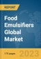 Food Emulsifiers Global Market Report 2024 - Product Thumbnail Image