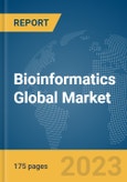 Bioinformatics Global Market Report 2024- Product Image