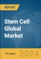 Stem Cell Global Market Report 2024 - Product Thumbnail Image