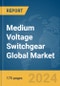 Medium Voltage Switchgear Global Market Report 2024 - Product Thumbnail Image