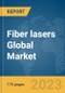 Fiber lasers Global Market Report 2024 - Product Image
