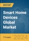 Smart Home Devices Global Market Report 2024 - Product Thumbnail Image