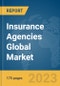 Insurance Agencies Global Market Report 2024 - Product Thumbnail Image