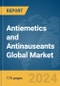 Antiemetics and Antinauseants Global Market Report 2024 - Product Thumbnail Image