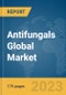 Antifungals Global Market Report 2024 - Product Thumbnail Image