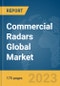 Commercial Radars Global Market Report 2024 - Product Image