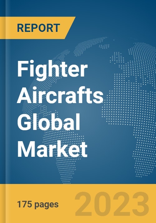 International Fighter Market Report 2022