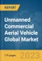 Unmanned Commercial Aerial Vehicle Global Market Report 2024 - Product Image