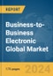 Business-to-Business Electronic Global Market Report 2024 - Product Thumbnail Image