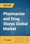 Pharmacies and Drug Stores Global Market Report 2024 - Product Thumbnail Image