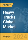 Heavy Trucks Global Market Report 2024- Product Image