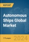 Autonomous Ships Global Market Report 2024 - Product Thumbnail Image