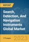 Search, Detection, And Navigation Instruments Global Market Report 2024 - Product Thumbnail Image