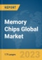 Memory Chips Global Market Report 2024 - Product Thumbnail Image