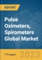 Pulse Oximeters, Spirometers Global Market Report 2024 - Product Thumbnail Image