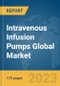 Intravenous Infusion Pumps Global Market Report 2024 - Product Image