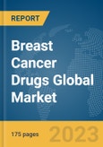Breast Cancer Drugs Global Market Report 2024- Product Image