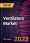 Ventilators Market Forecast to 2028 - COVID-19 Impact and Global Analysis by Mobility, Clinical Indication, Patients, Interface, Mode and End User - Product Thumbnail Image