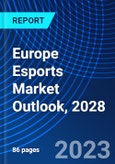 Europe Esports Market Outlook, 2028- Product Image