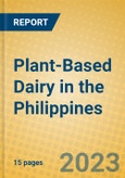Plant-Based Dairy in the Philippines- Product Image
