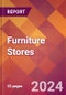 Furniture Stores - 2024 U.S. Market Research Report with Updated Recession Risk Forecasts - Product Thumbnail Image