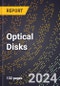 2023 Global Forecast For Optical Disks (2024-2029 Outlook) - Manufacturing & Markets Report - Product Thumbnail Image
