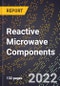 2023 Global Forecast For Reactive Microwave Components (2024-2029 Outlook) - Manufacturing & Markets Report - Product Thumbnail Image