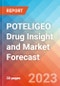 POTELIGEO Drug Insight and Market Forecast - 2032 - Product Thumbnail Image