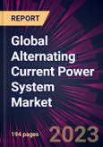 Global Alternating Current Power System Market 2023-2027- Product Image
