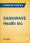SANUWAVE Health Inc (SNWV) - Product Pipeline Analysis, 2022 Update - Product Thumbnail Image