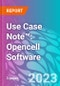 Use Case Note™: Opencell Software - Product Thumbnail Image