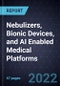 Innovations and Growth Opportunities in Nebulizers, Bionic Devices, and AI Enabled Medical Platforms - Product Thumbnail Image