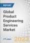 Global Product Engineering Services Market by Service (Product Engineering; Process Engineering; Maintenance, Repair, and Operations), Organization Size, Vertical (Automotive, Aerospace & Defense, Industrial Manufacturing) and Region - Forecast to 2027 - Product Thumbnail Image