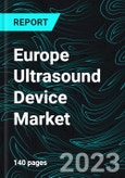Europe Ultrasound Device Market, Size, Forecast 2023-2028, Industry Trends, Growth, Impact of Inflation, Opportunity Company Analysis- Product Image