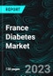 France Diabetes Market, Size, Forecast 2023-2028, By Insulin Pump, CGM, Self-Monitoring Blood Device and Company Analysis - Product Thumbnail Image