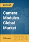 Camera Modules Global Market Report 2024 - Product Thumbnail Image
