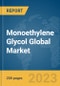 Monoethylene Glycol Global Market Report 2024 - Product Thumbnail Image