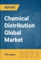 Chemical Distribution Global Market Report 2024 - Product Thumbnail Image