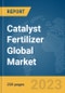 Catalyst Fertilizer Global Market Report 2024 - Product Thumbnail Image
