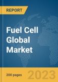 Fuel Cell Global Market Report 2024- Product Image