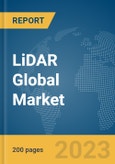LiDAR Global Market Report 2024- Product Image