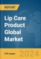 Lip Care Product Global Market Report 2024 - Product Thumbnail Image