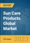 Sun Care Products Global Market Report 2024 - Product Thumbnail Image