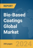 Bio-Based Coatings Global Market Report 2024- Product Image