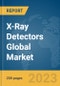 X-Ray Detectors Global Market Report 2024 - Product Thumbnail Image