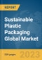 Sustainable Plastic Packaging Global Market Report 2024 - Product Thumbnail Image