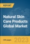 Natural Skin Care Products Global Market Report 2024 - Product Thumbnail Image